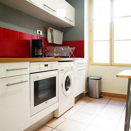 Superb Apartment Hypercenter มาร์กเซย ภายนอก รูปภาพ