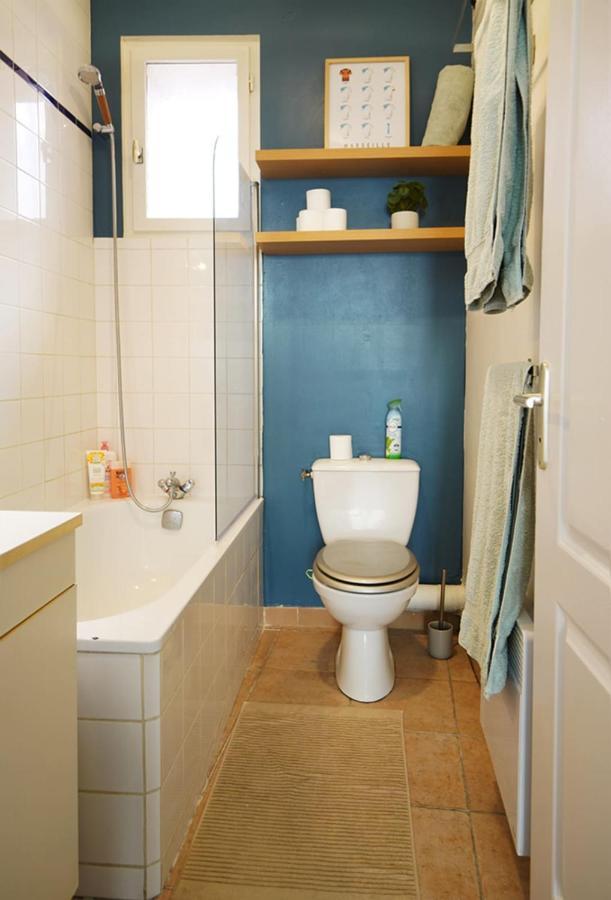 Superb Apartment Hypercenter มาร์กเซย ภายนอก รูปภาพ