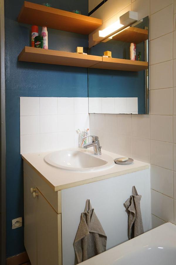 Superb Apartment Hypercenter มาร์กเซย ภายนอก รูปภาพ